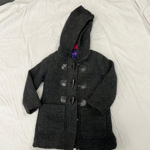 Madden Girl Pea Coat